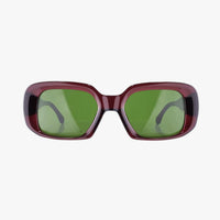 Tamara | Entschlossener Eleganz - Designer Damen Sonnenbrillen aus Acryl
