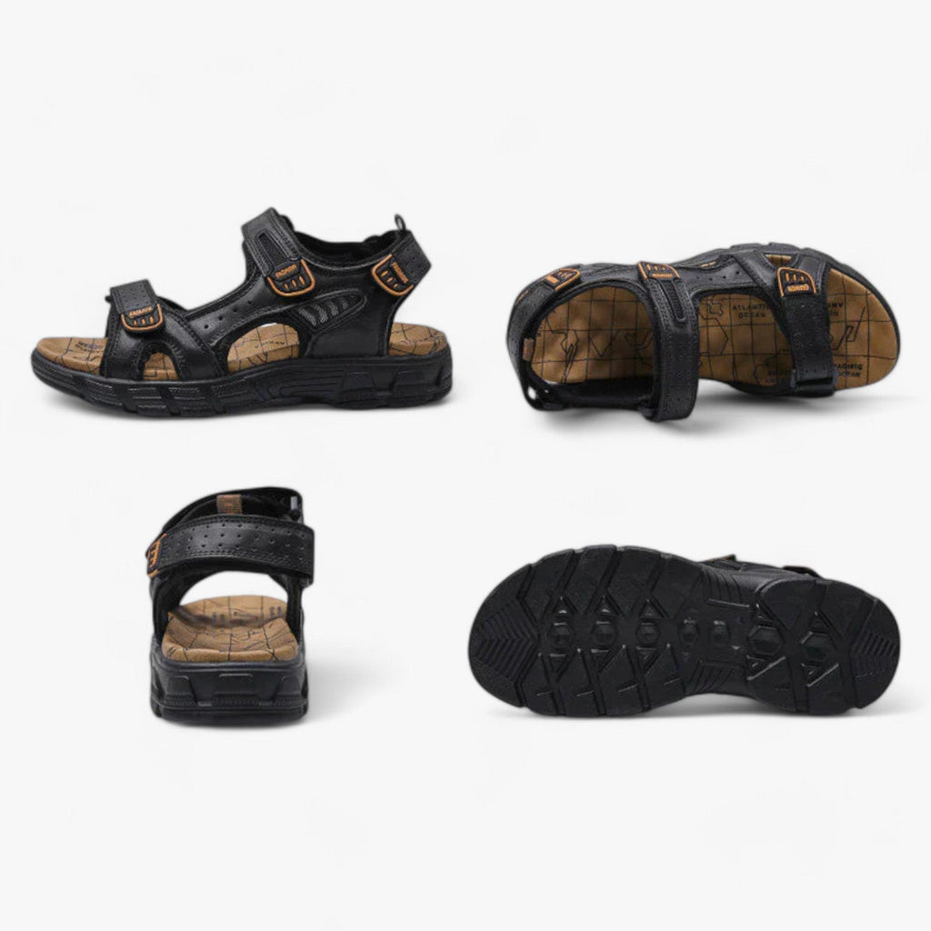Liam™ Sandalen - Komfort für Ihre Füße