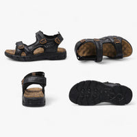 Liam™ Sandalen - Komfort für Ihre Füße