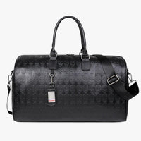 Martha | Maxi-Schädel-Tasche - Mutiger Stil und extra Platz für mutige Reisen
