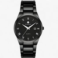 Victor | Elegante Quarzuhr