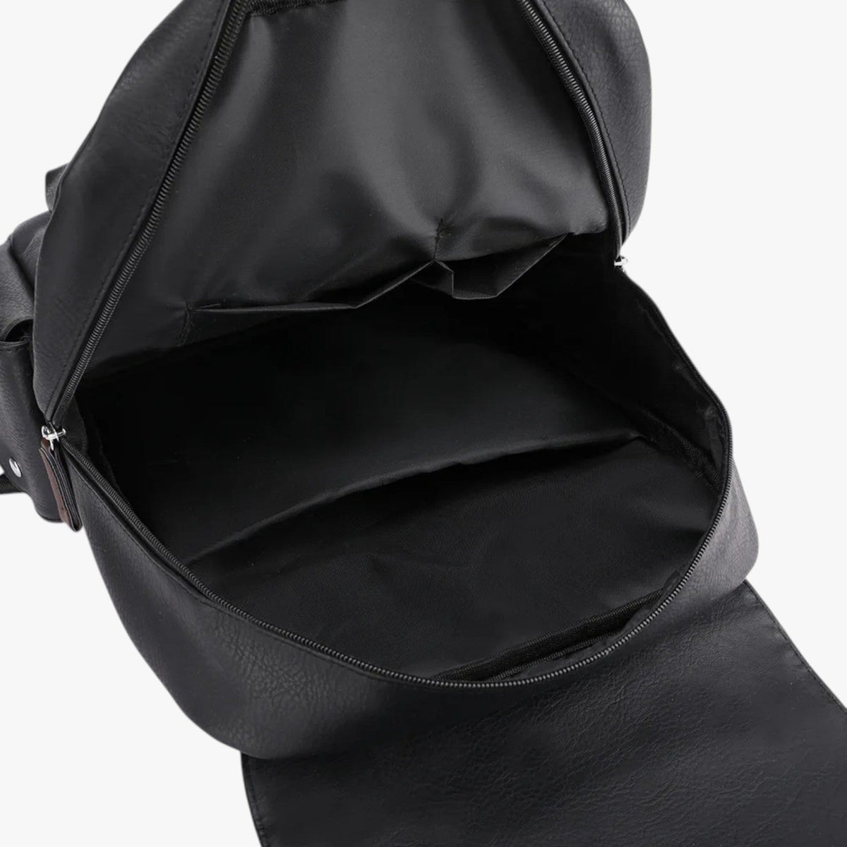 Landon | Wasserdichte PU-Ledertasche für Laptop: Stil und Schutz