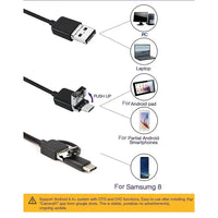 FlexiScope Pro™ - Ihr digitaler Ermittler