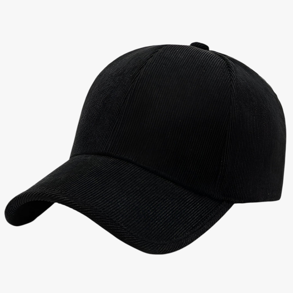 Luca | Trendy Snapback in Corda Olivgrün