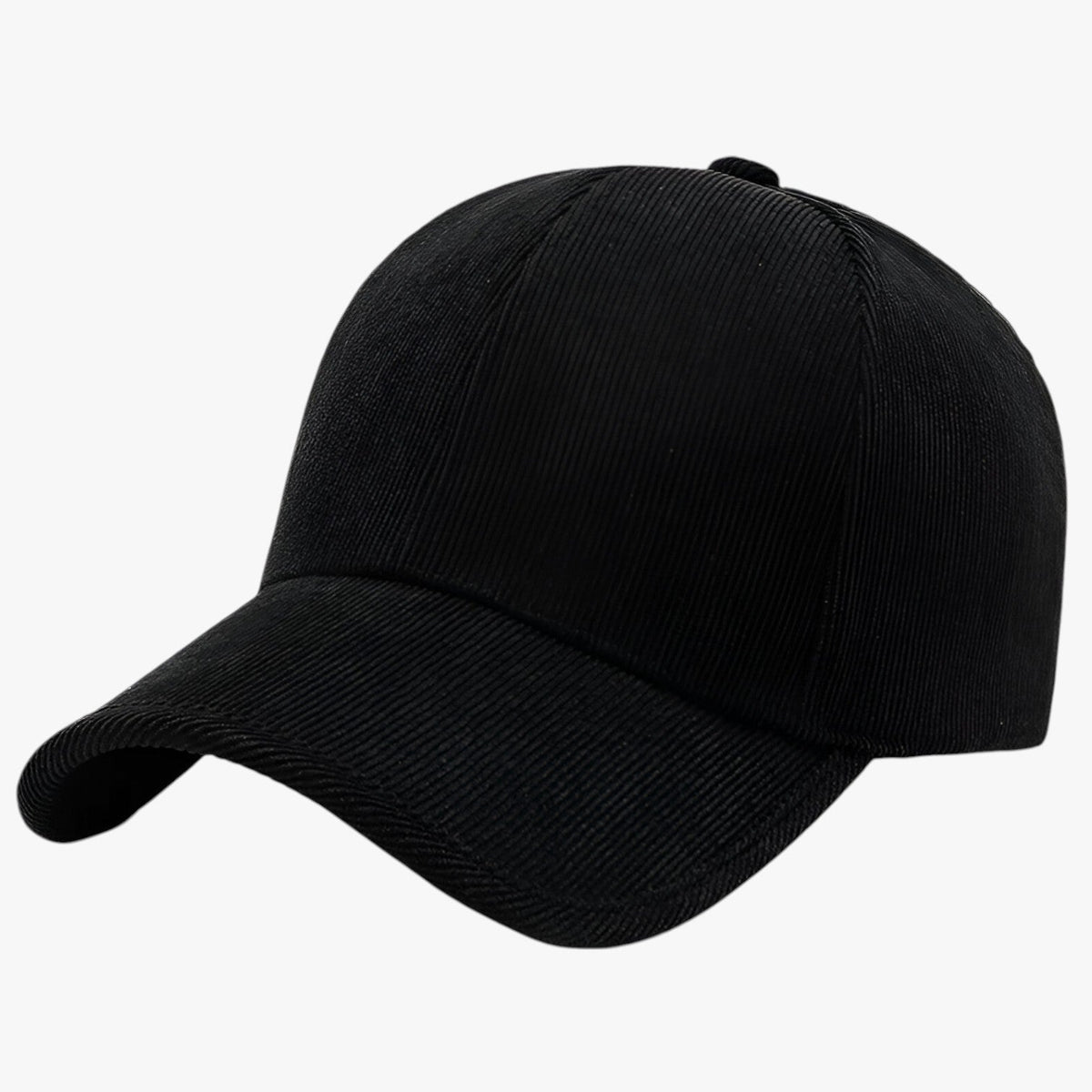 Luca | Trendy Snapback in Corda Olivgrün