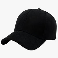 Luca | Trendy Snapback in Corda Olivgrün