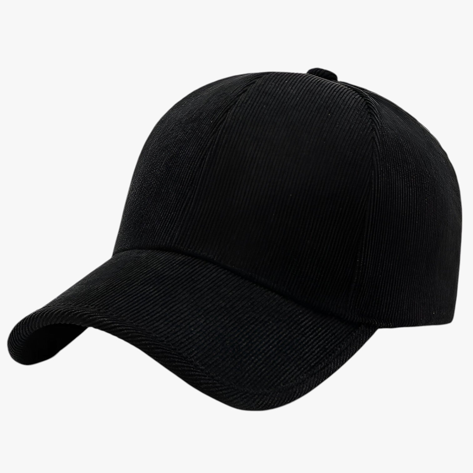 Luca | Trendy Snapback in Corda Olivgrün