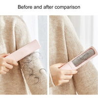 Clean Roller™ | Verabschieden Sie sich von Fusseln und Tierhaaren!