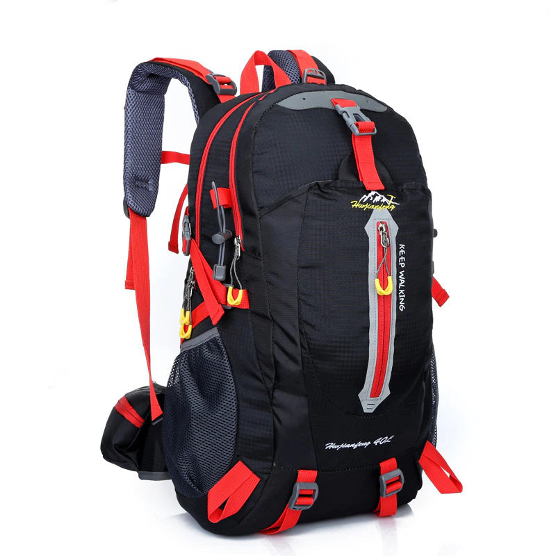 HikeHub - Wanderrucksack 40L