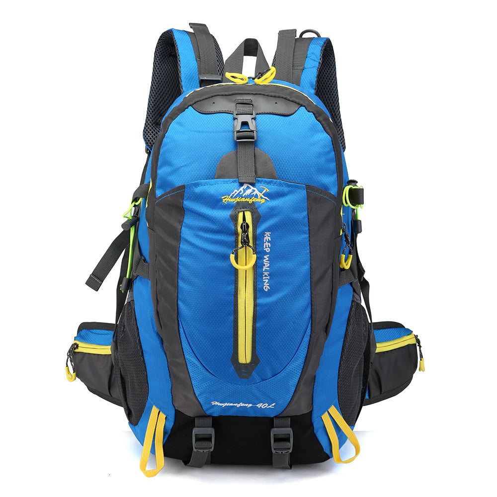 HikeHub - Wanderrucksack 40L