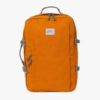 Kristofer | Leichte und geräumige Wochenendtasche - aus recyceltem Stoff