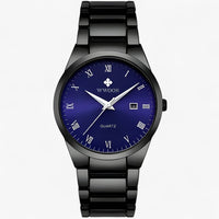 Victor | Elegante Quarzuhr