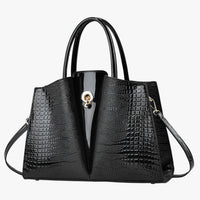 Genna | Große Damen-Tote-Bag – Exklusive Eleganz für jede Gelegenheit