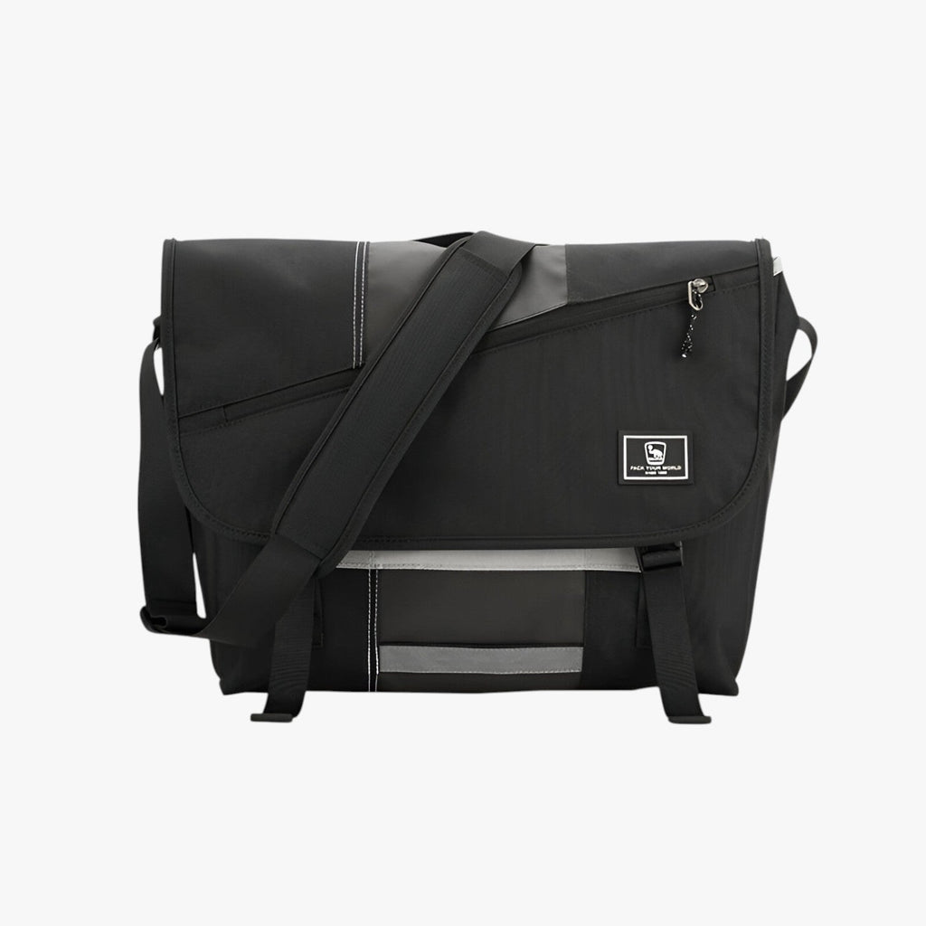 Jordan | Vielseitige Umhängetasche für 15” Laptop