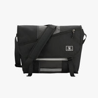 Jordan | Vielseitige Umhängetasche für 15” Laptop