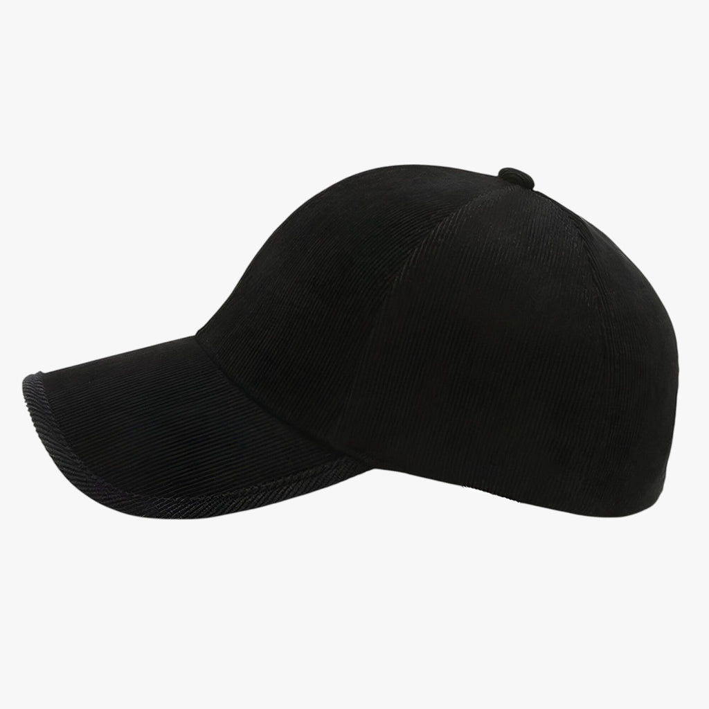 Luca | Trendy Snapback in Corda Olivgrün