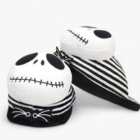 Spooky Soles | Halloween-Monsterhausschuhe - Niedlich und gemütlich