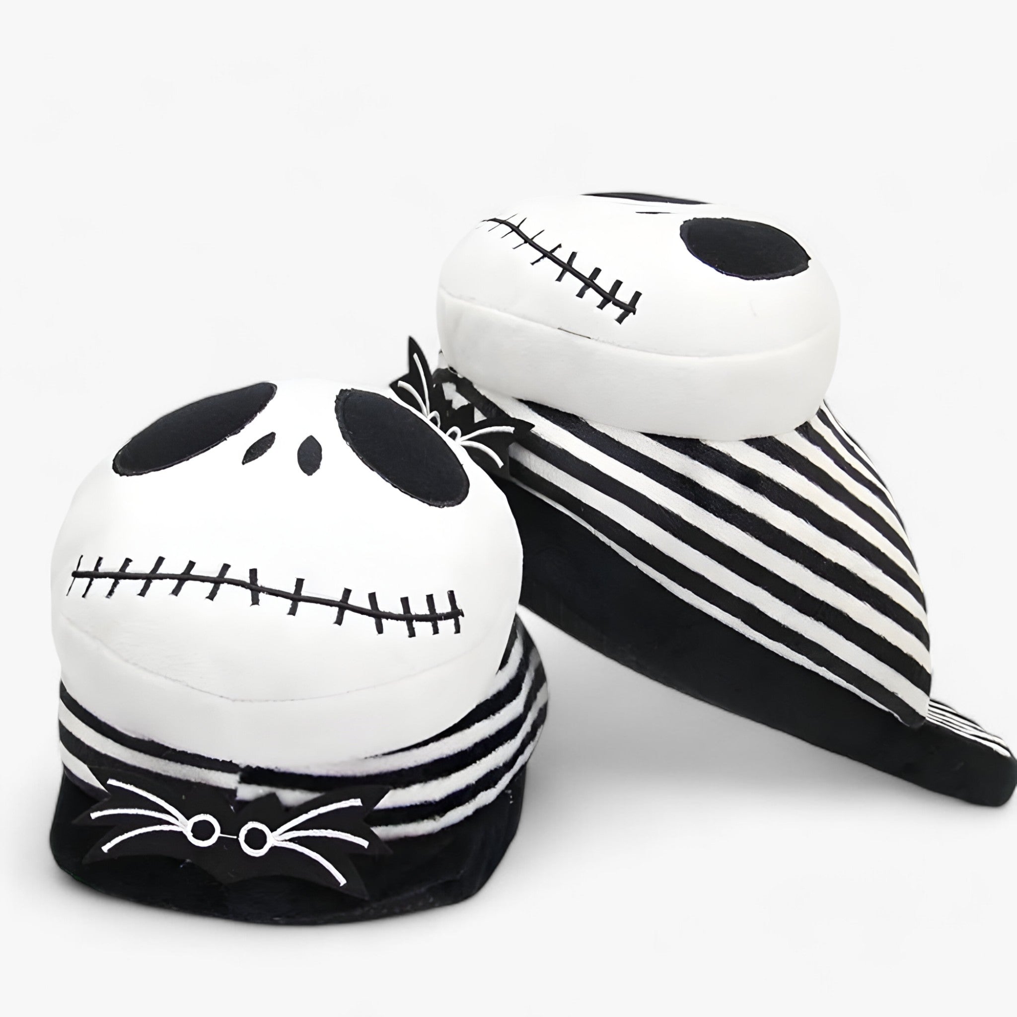 Spooky Soles | Halloween-Monsterhausschuhe - Niedlich und gemütlich