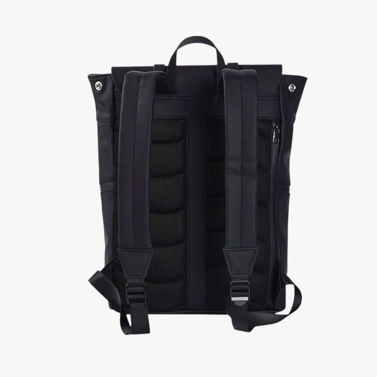 Cedric | Unisex Vintage Rucksack – Geräumig, Wasserabweisend, Perfekt für Laptops und Reisen