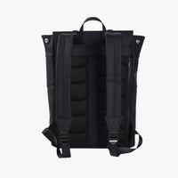 Cedric | Unisex Vintage Rucksack – Geräumig, Wasserabweisend, Perfekt für Laptops und Reisen