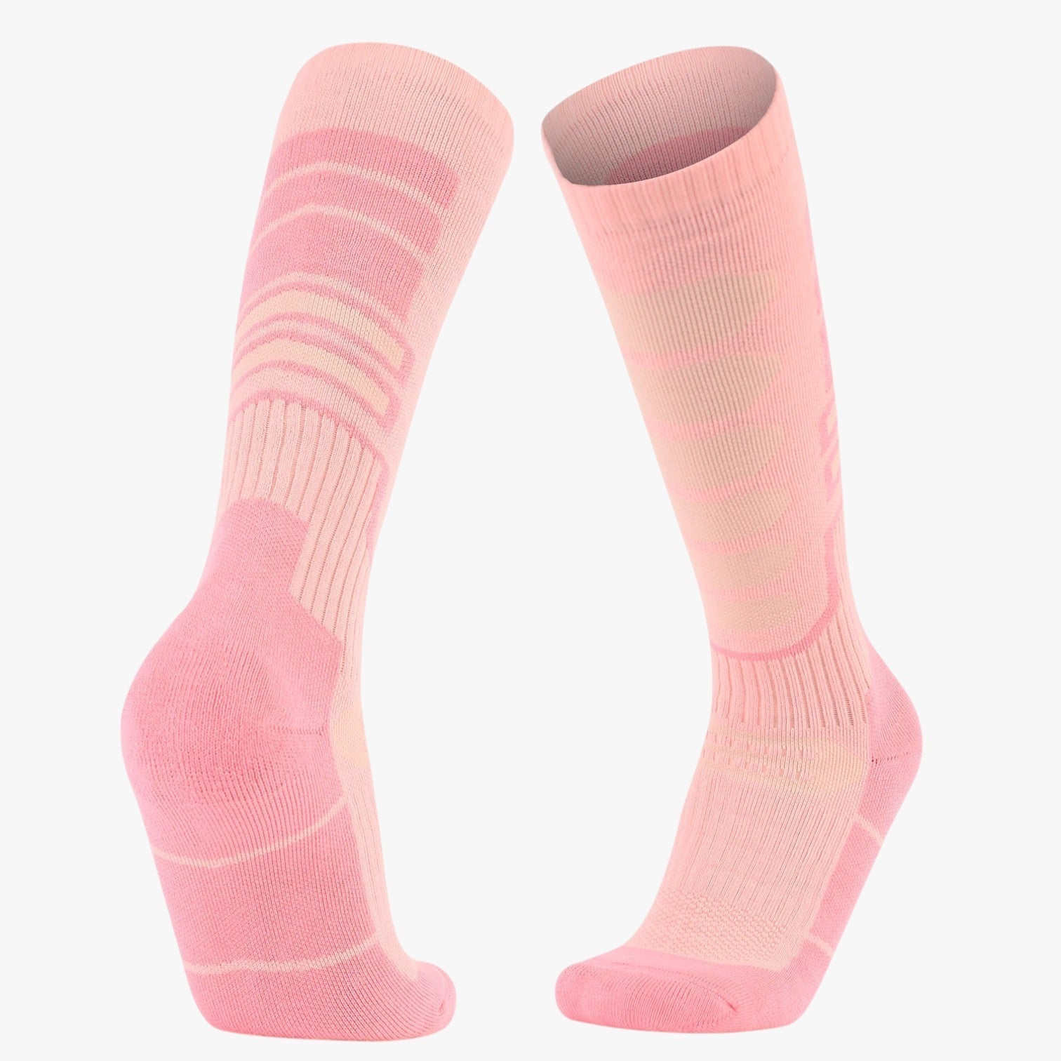 Kaleb | Skisocken und Wandersocken – Extra dick und atmungsaktiv