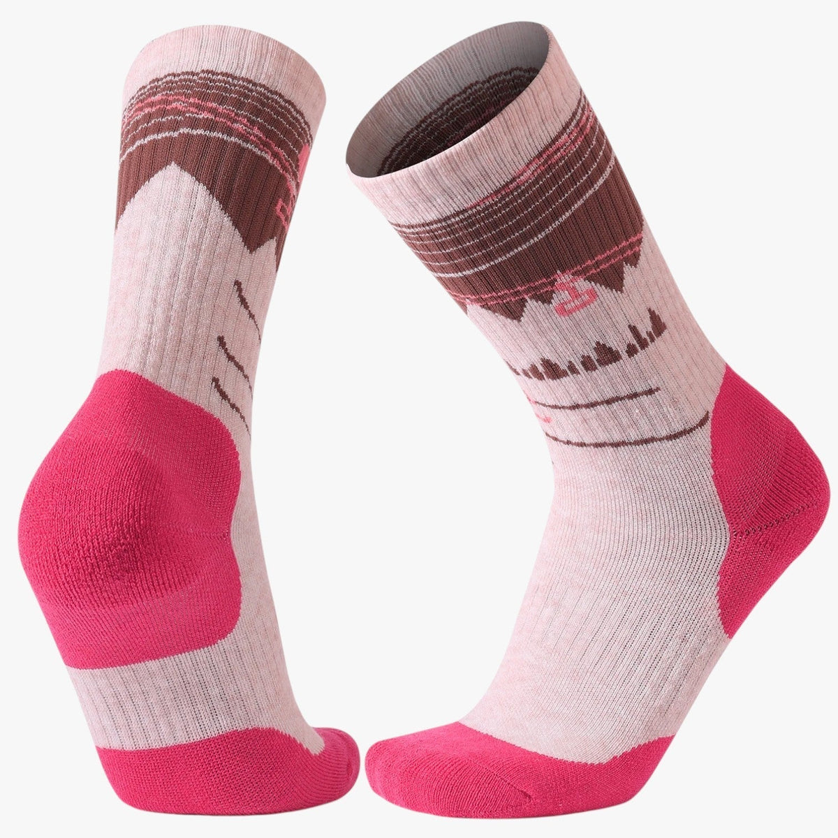 Rafael | Robuste Wollsocken - Halten die Füße den ganzen Tag warm und trocken