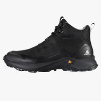 Antonio | Herren Bergschuhe Mit Starker Traktion, Extremem Komfort & Vollständigem Schutz