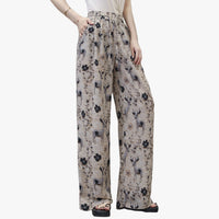 Cheryl | Sommerliche Chiffon-Hosen mit Taschen – Leicht und Lässig