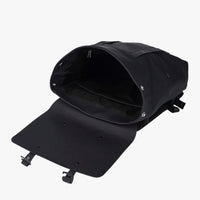 Cedric | Unisex Vintage Rucksack – Geräumig, Wasserabweisend, Perfekt für Laptops und Reisen