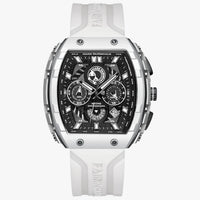Frederick | Zeitloser Stil - Eleganter und minimalistischer Uhr für einen raffinierten Look