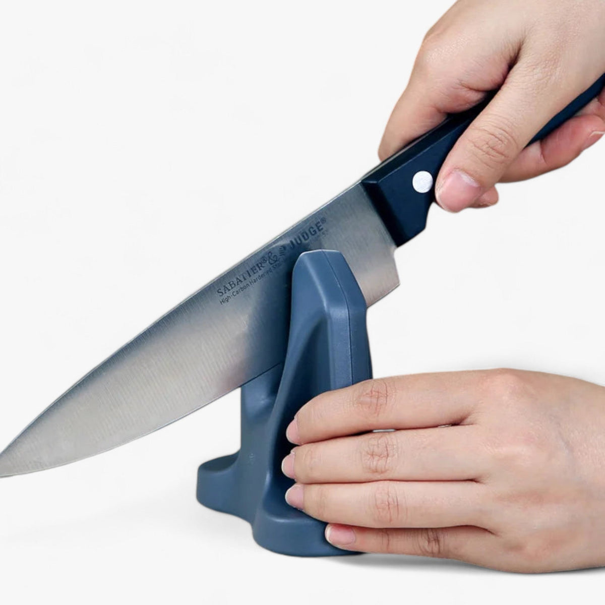 Messerschärfer | Profiwerkzeug - Ruixin Pro Fixed Angle System