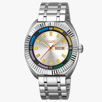 Brenden | Eleganza langlebig - Hochwertige wasserdichte Uhr aus Edelstahl