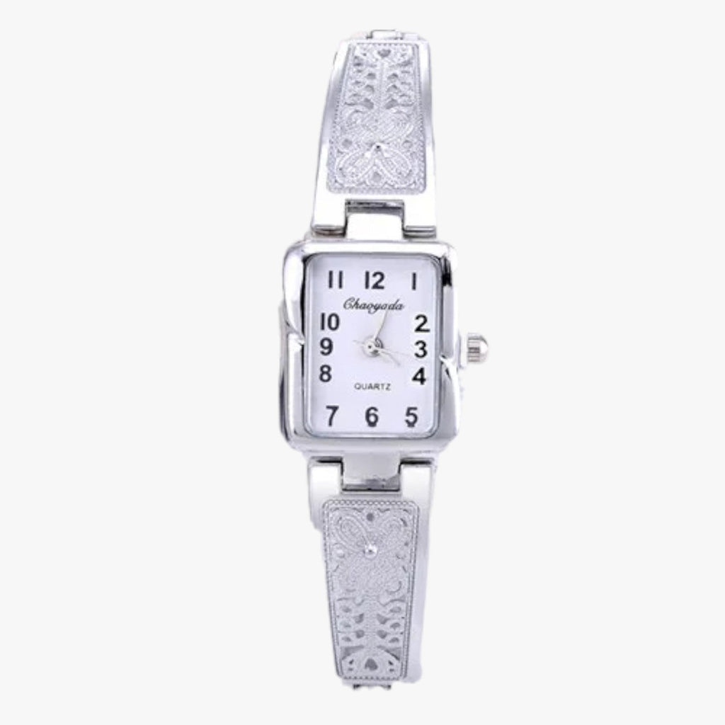 Ariella | Elegante Vintage-Armbanduhr
