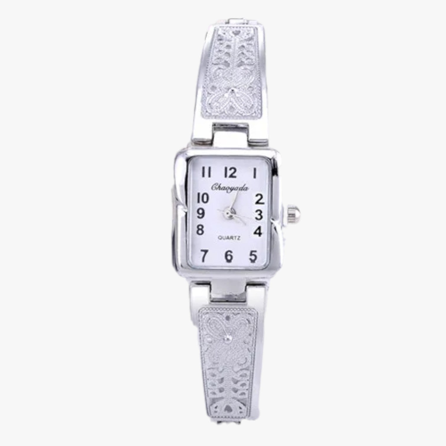 Ariella | Elegante Vintage-Armbanduhr