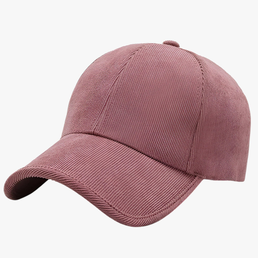Luca | Trendy Snapback in Corda Olivgrün