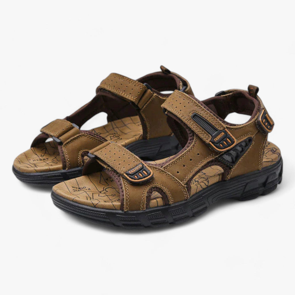 Liam™ Sandalen - Komfort für Ihre Füße