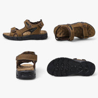 Liam™ Sandalen - Komfort für Ihre Füße