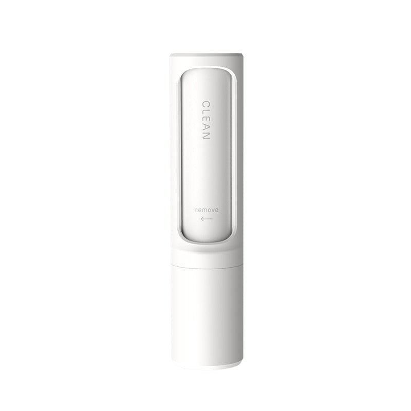 Clean Roller™ | Verabschieden Sie sich von Fusseln und Tierhaaren!