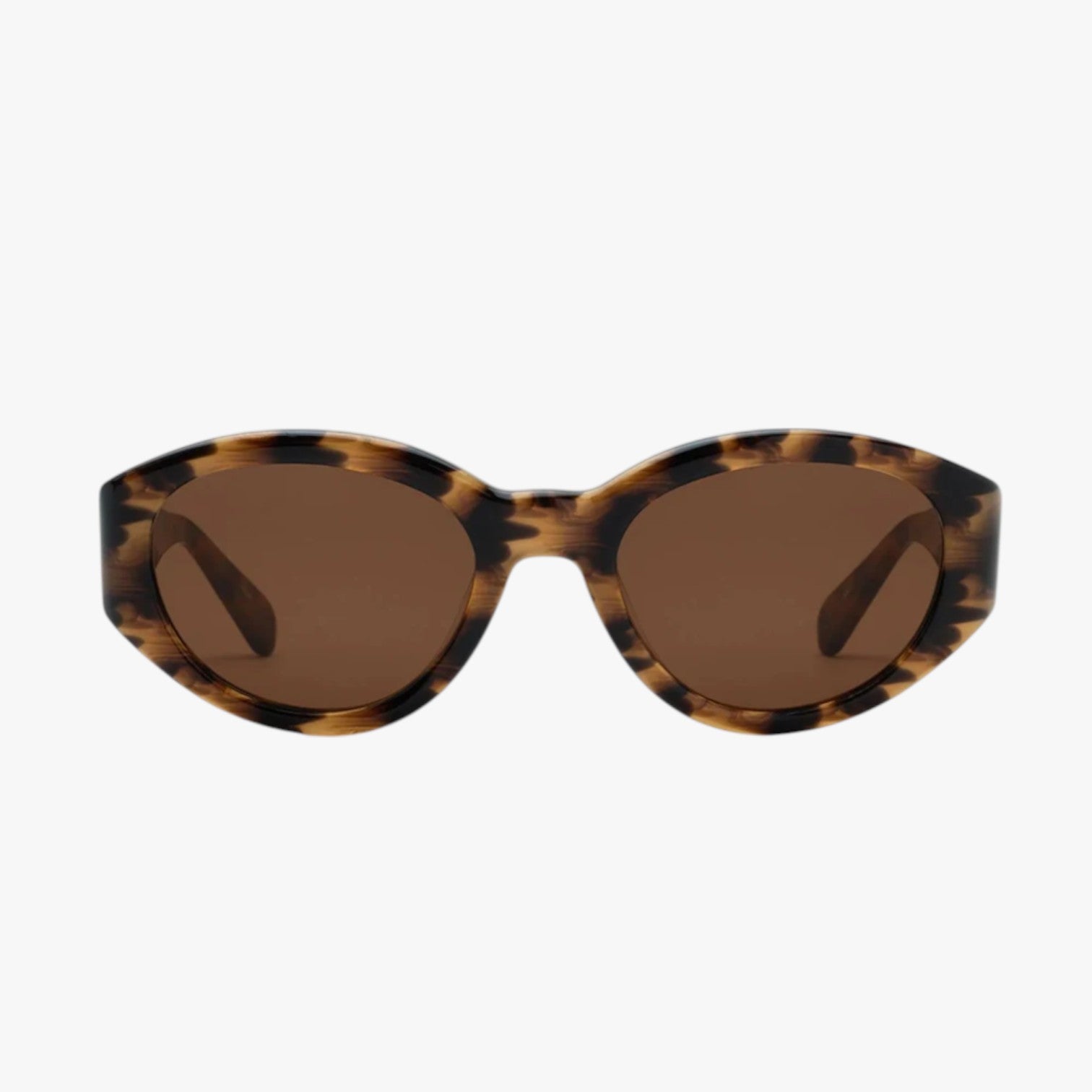 Danna | Eleganza e Visione - Luxus-Sonnenbrille aus polarisierendem Acetat für Damen