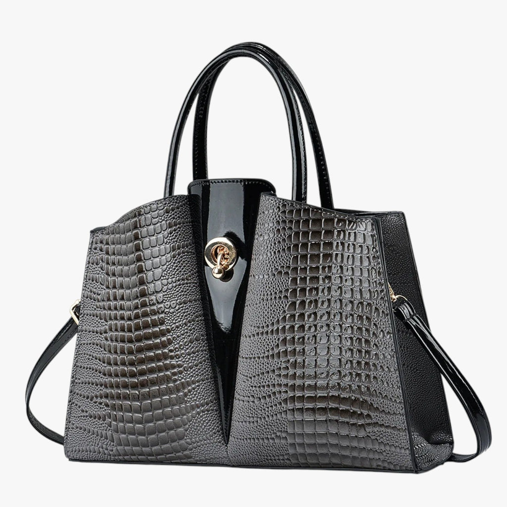 Genna | Große Damen-Tote-Bag – Exklusive Eleganz für jede Gelegenheit