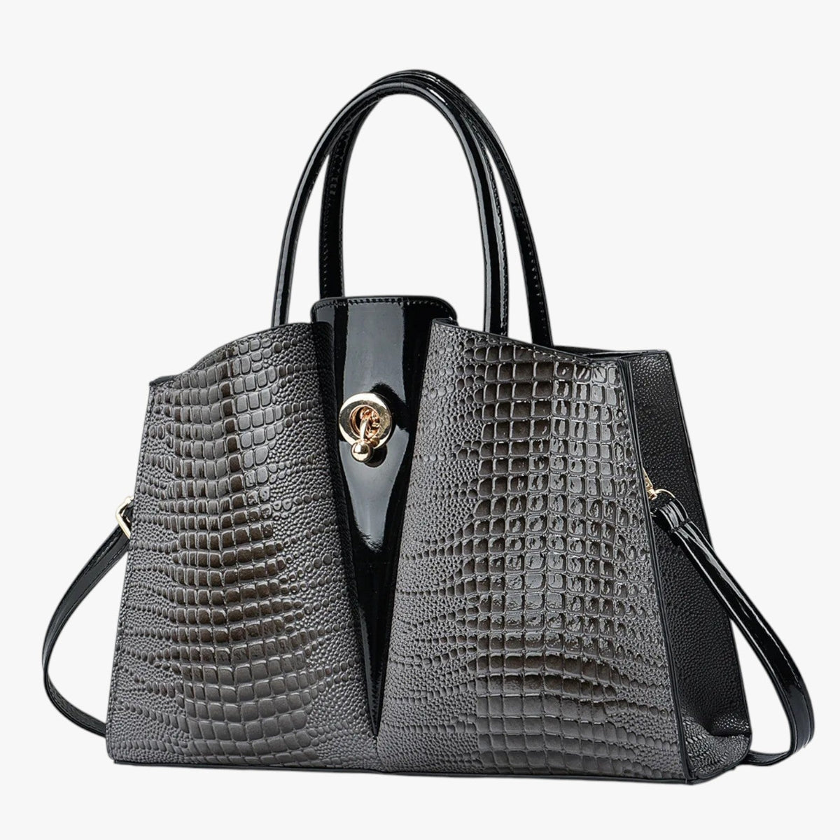 Genna | Große Damen-Tote-Bag – Exklusive Eleganz für jede Gelegenheit