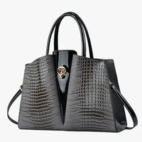 Genna | Große Damen-Tote-Bag – Exklusive Eleganz für jede Gelegenheit