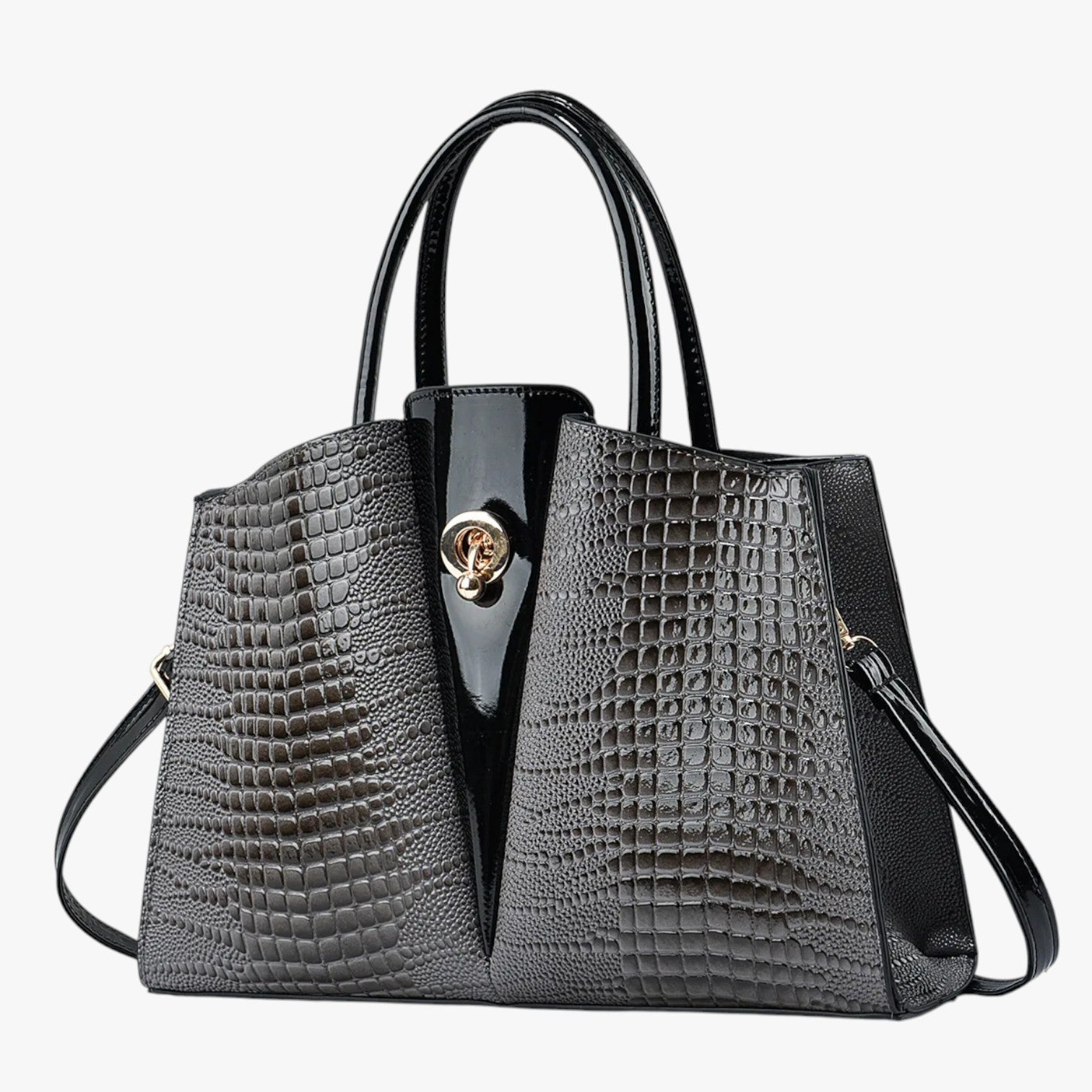 Genna | Große Damen-Tote-Bag – Exklusive Eleganz für jede Gelegenheit
