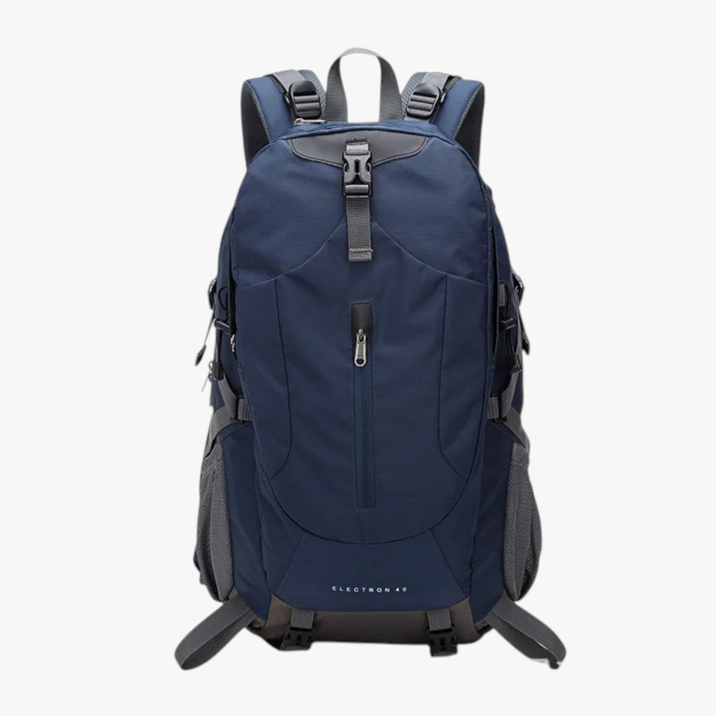 Blake | Unisex-Silikon-Geldbörse XXL – Platz, Komfort und Langlebigkeit für jedes Abenteuer
