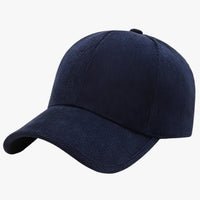 Luca | Trendy Snapback in Corda Olivgrün