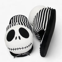 Spooky Soles | Halloween-Monsterhausschuhe - Niedlich und gemütlich
