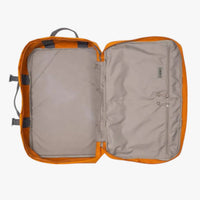 Kristofer | Leichte und geräumige Wochenendtasche - aus recyceltem Stoff