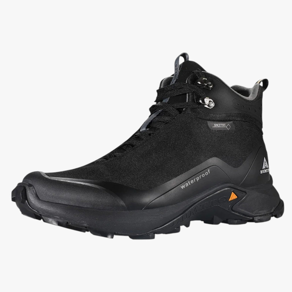 Antonio | Herren Bergschuhe Mit Starker Traktion, Extremem Komfort & Vollständigem Schutz