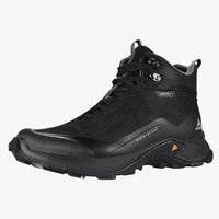 Antonio | Herren Bergschuhe Mit Starker Traktion, Extremem Komfort & Vollständigem Schutz