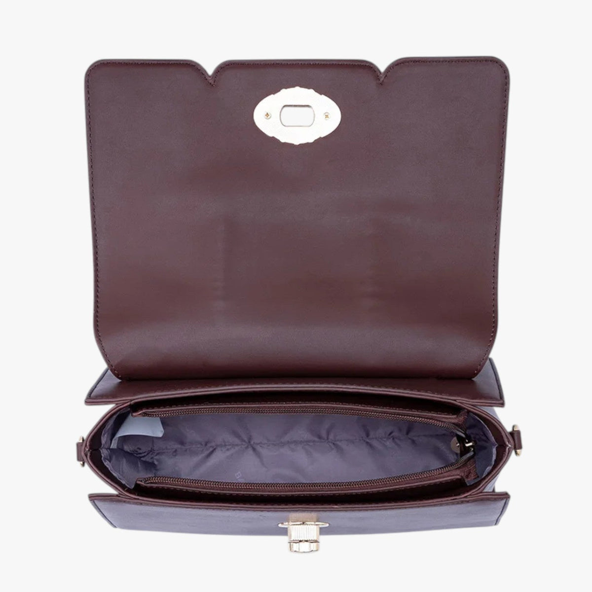 Karina | Tasche aus langlebigem PU-Leder mit elegantem Stil